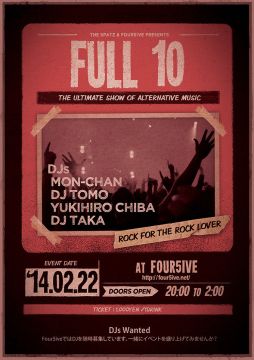 Full 10