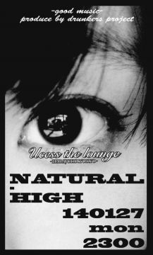 NATURAL HIGH