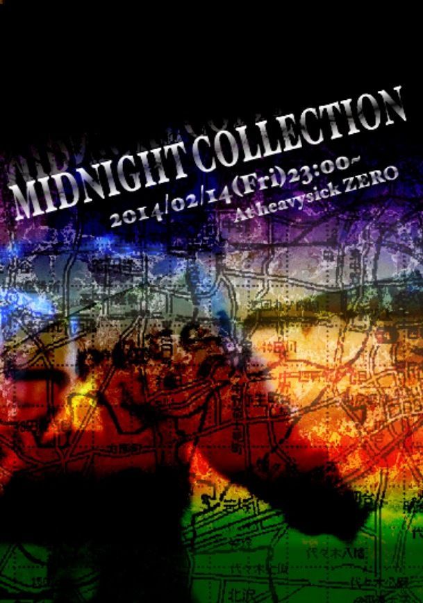 Midnight Collection