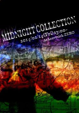 Midnight Collection