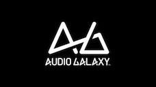 AUDIO GALAXY