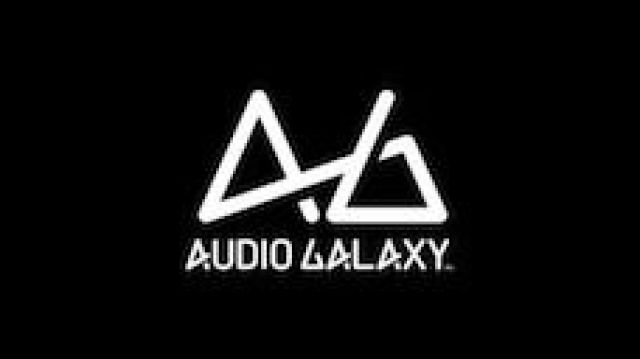 AUDIO GALAXY