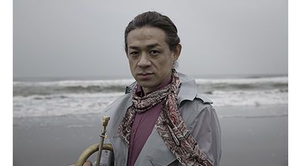TOKU with Special Strings Quartet