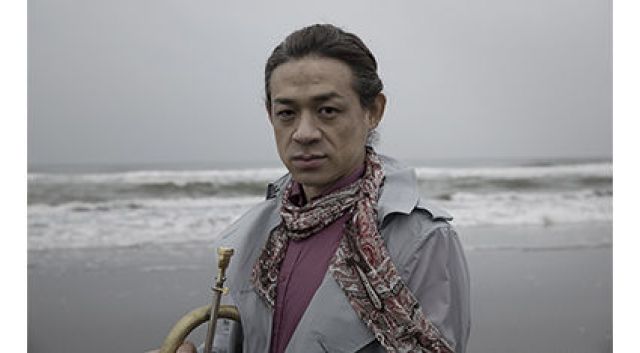 TOKU with Special Strings Quartet