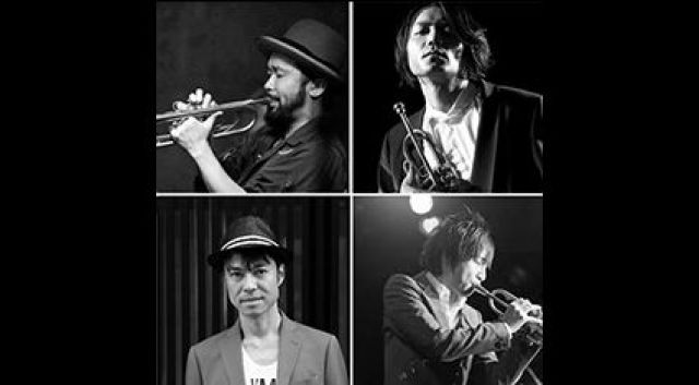 XO Presents 『リップサービス』 vol.5