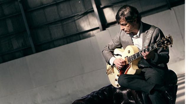 NICOLA CONTE JAZZ COMBO