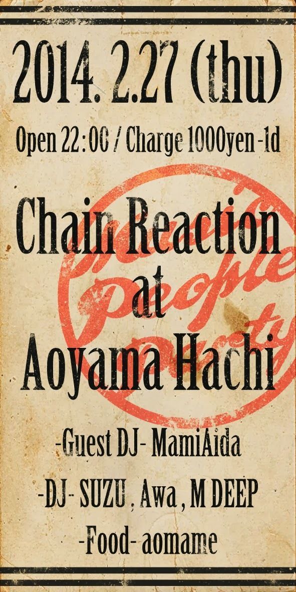 Chain Reaction