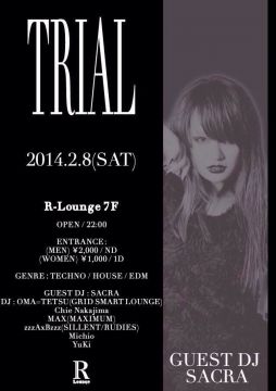 TRIAL