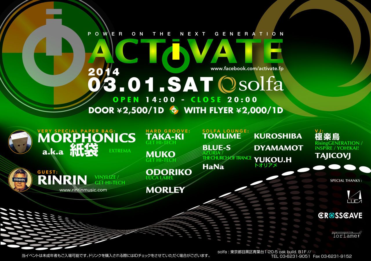 -ACTiVATE-
