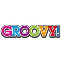 GROOVY! 