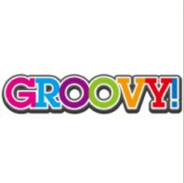GROOVY! 