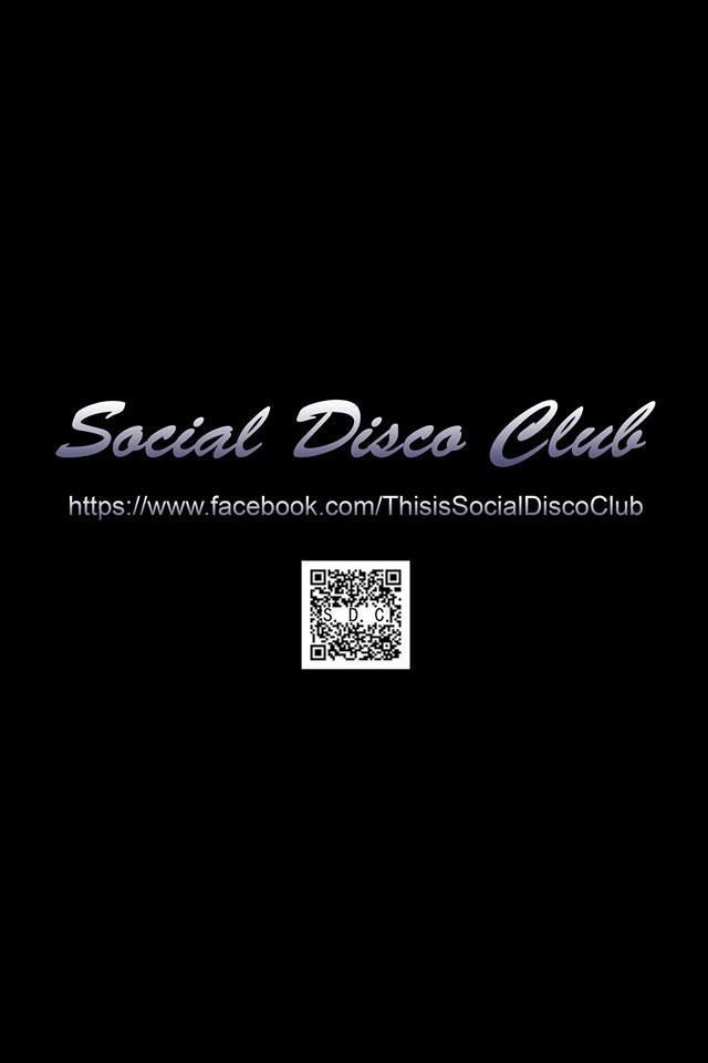 Social Disco Club
