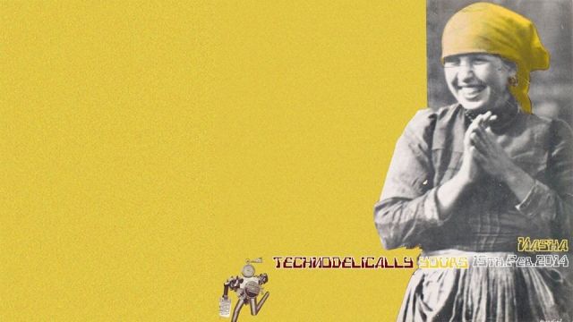 "TECHNODELIC"