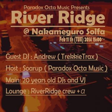RiverRidge