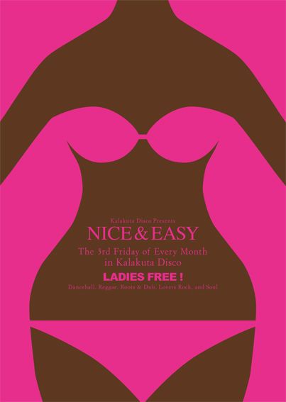 NICE & EASY