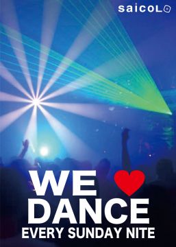 WE ♡ DANCE