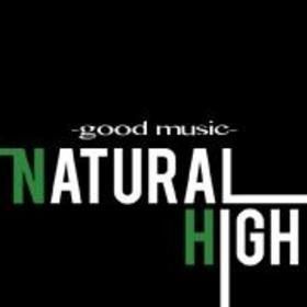 NATURAL-HIGH