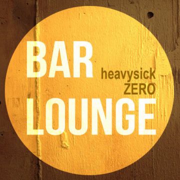 BAR LOUNGE - STEP UP -