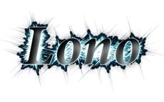 Lono -come back again-