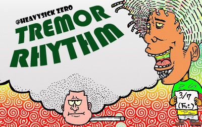 TREMOR RHYTHM