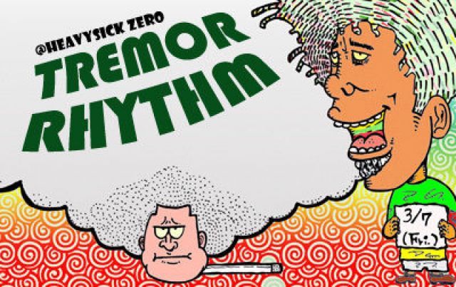TREMOR RHYTHM