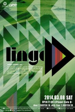 lingo