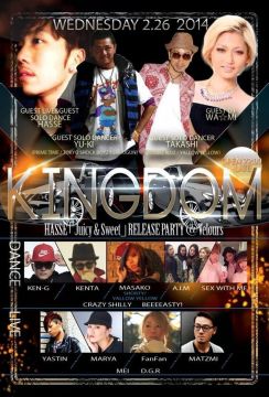KINGDOM