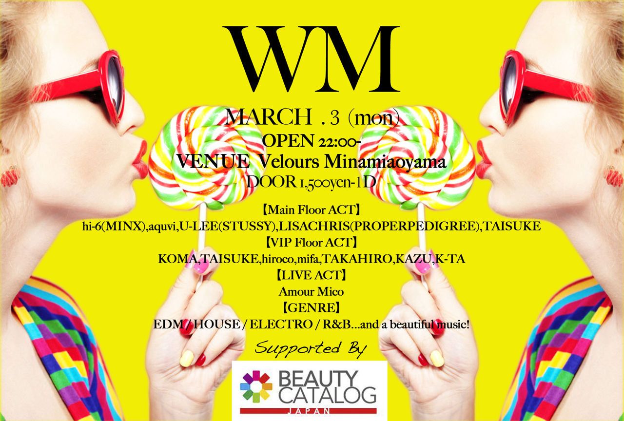 WM