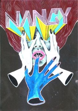 NANCY vol.1