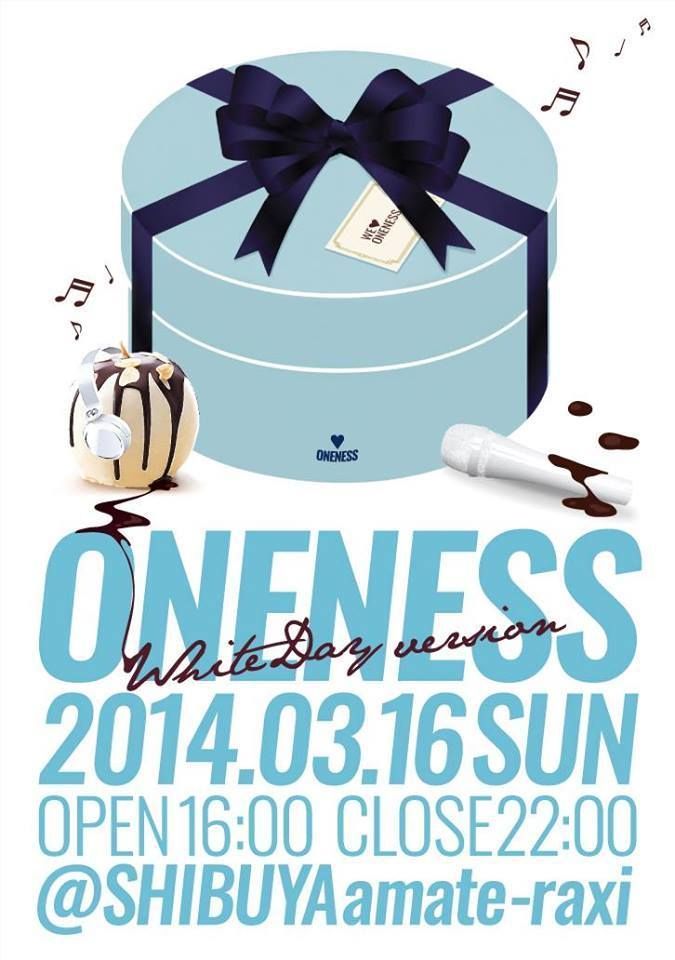 ONENESS