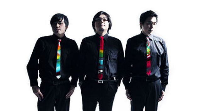 Tres-men