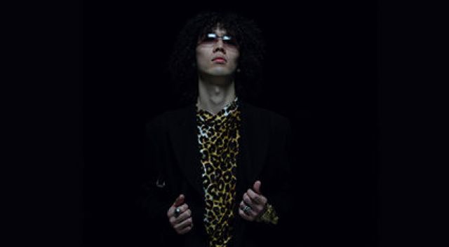 丈青 (from SOIL & "PIMP" SESSIONS) ソロ・ピアノ