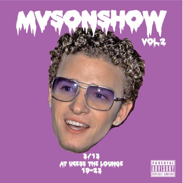 MVSONSHOW -MUSIC KITCHEN-