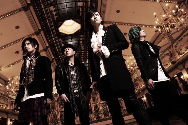 defspiral presents ”Beauty and Beast” vol.10