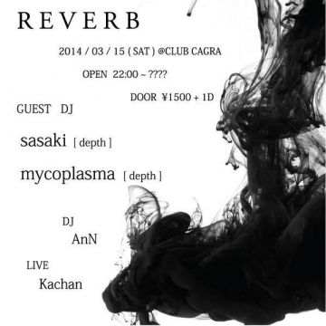 Reverb