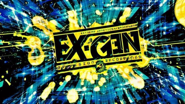 gEEk Sound Presents Ex-Gen Japan Tokyo Tour 2014