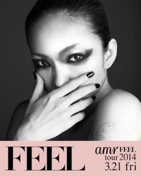 AMR -安室奈美恵ナイト-