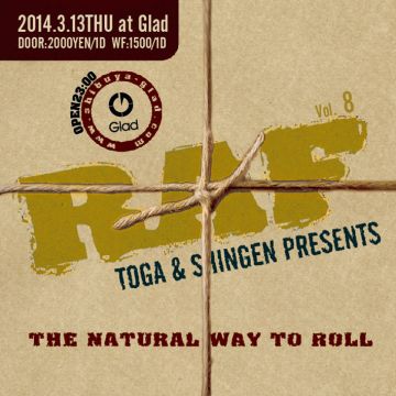 RAF.Vol.8