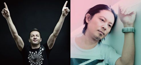 ALIEN RADIO vol.16 feat. MAURO PICOTTO × KEN ISHII