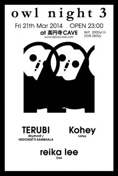 OWL NIGHT 3