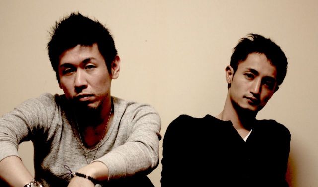Epicurean feat. OUTDRAW 