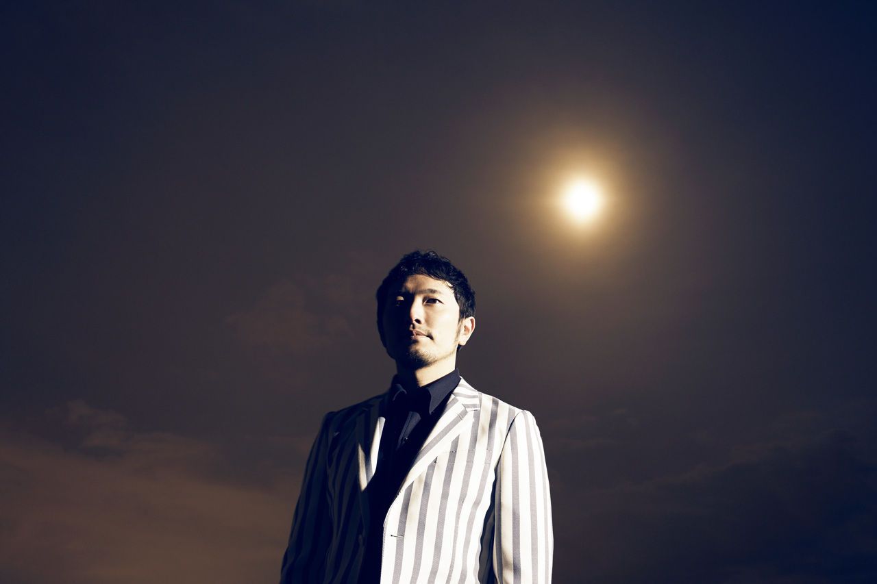Jazztronica !! NAGOYA