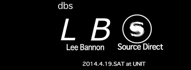 DBS: LEE BANNON x SOURCE DIRECT