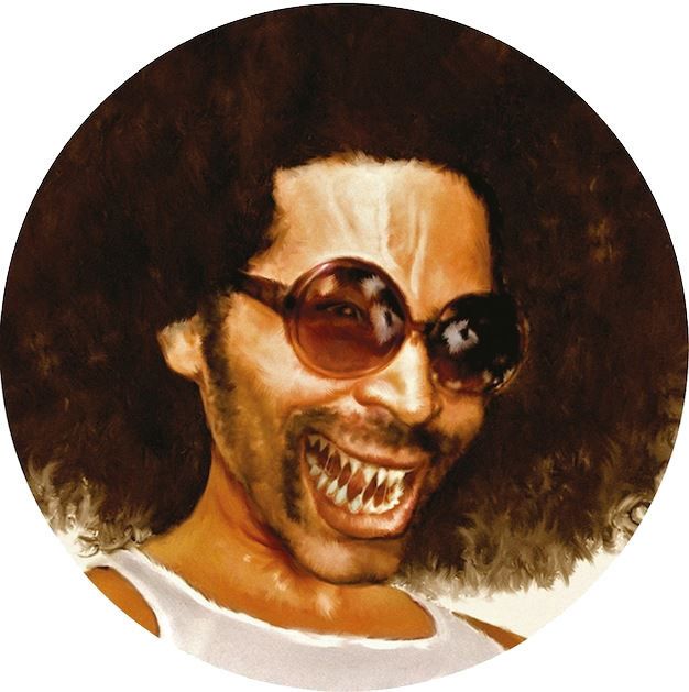 MOODYMANN JAPAN TOUR OSAKA -SUNDAY AFTERNOON SPECIAL-