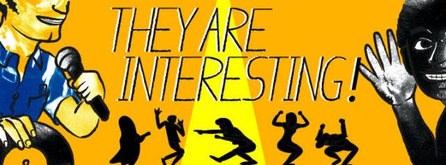 They are interesting! 山路貴澄アルバムリリースパーティ
