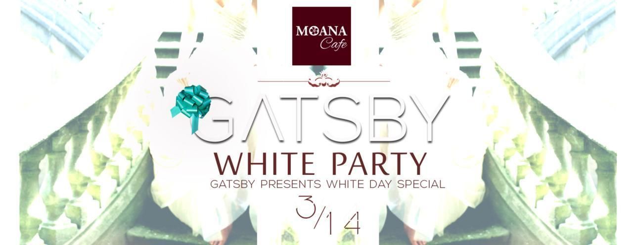 GATSBY