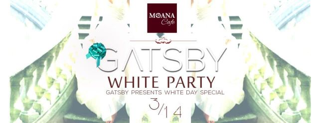 GATSBY