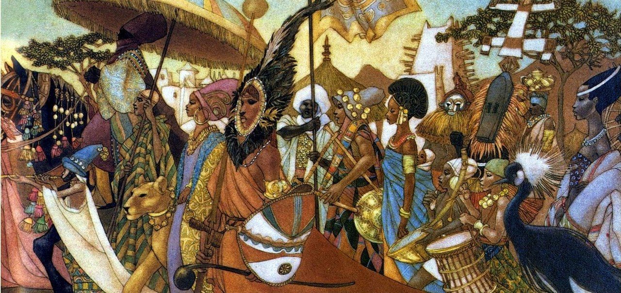 YORUBA