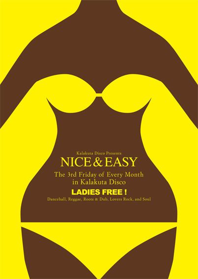 NICE & EASY