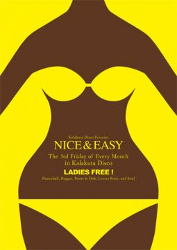 NICE & EASY